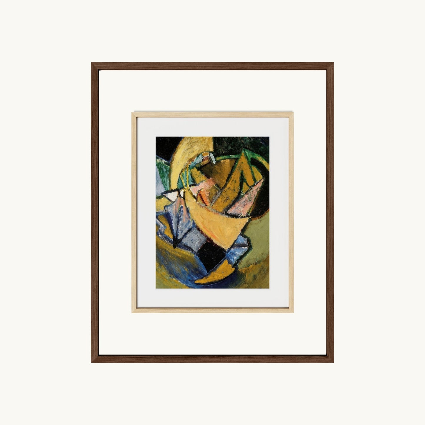 Abstraction