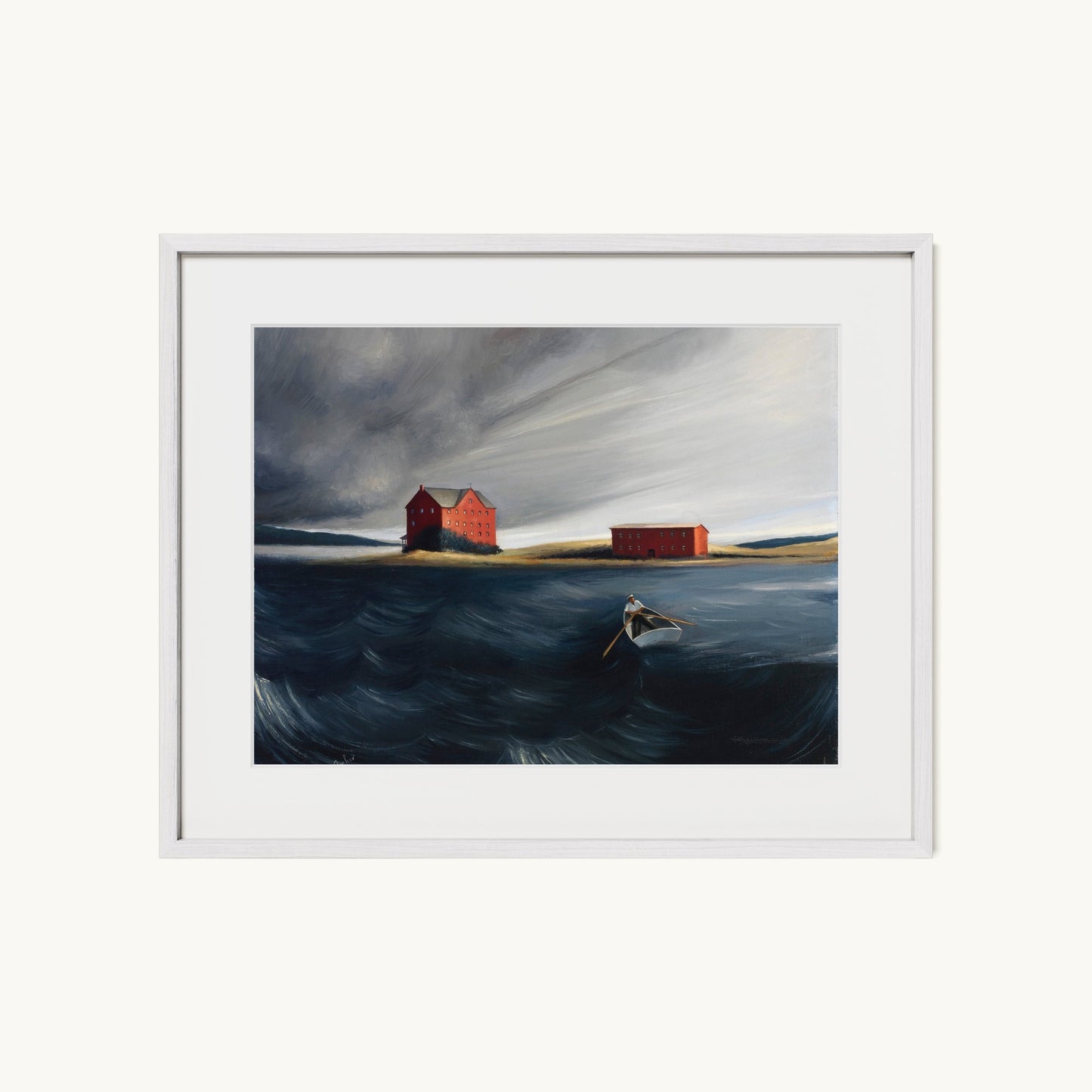 Approaching Storm (1938)