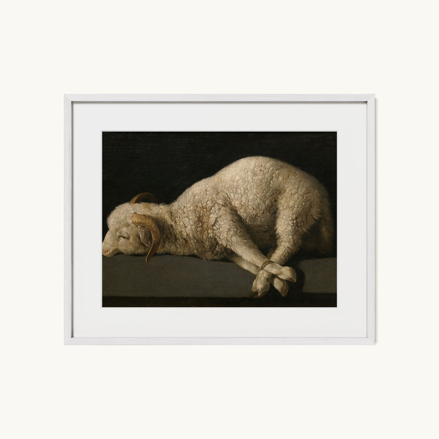 Agnus Dei