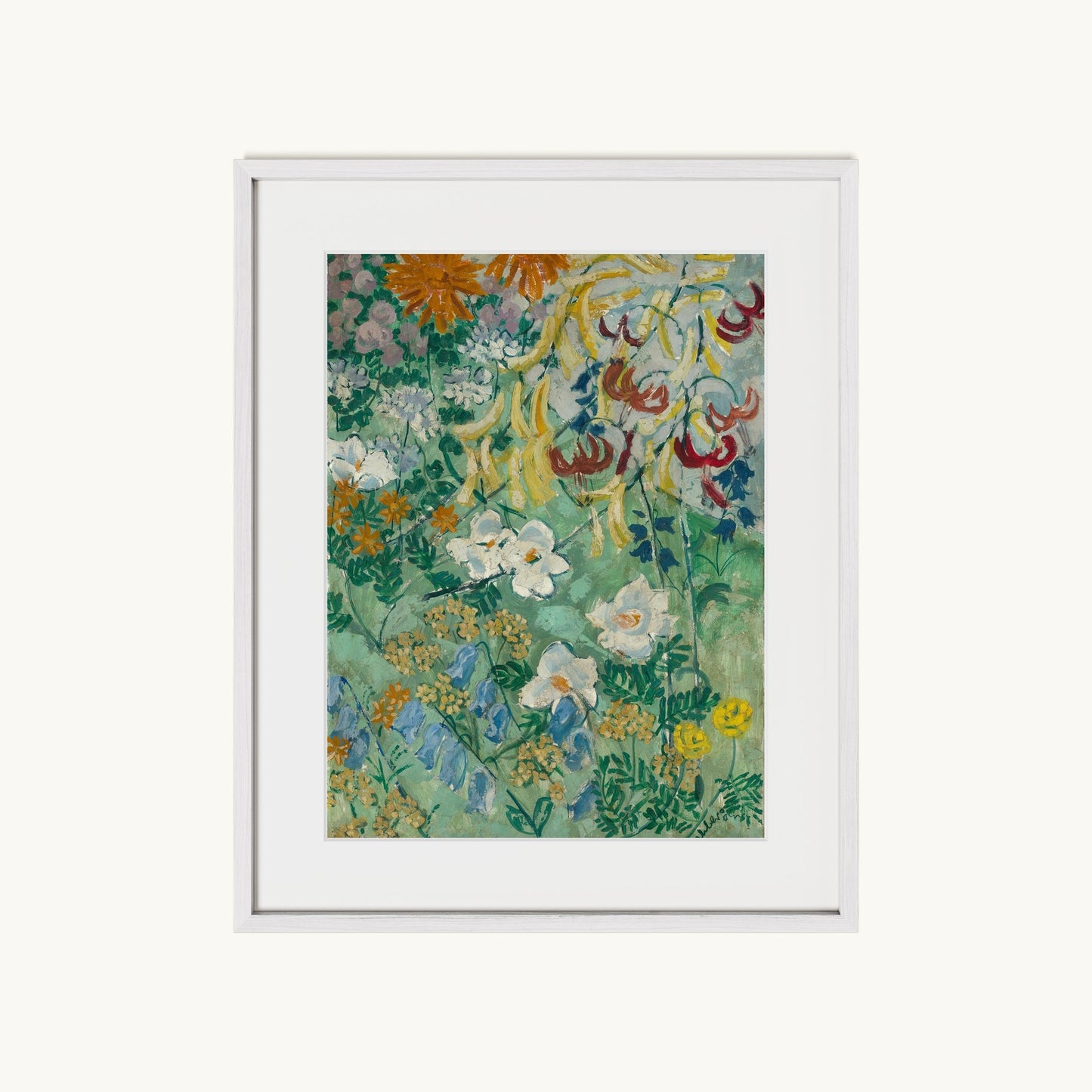 Blumen