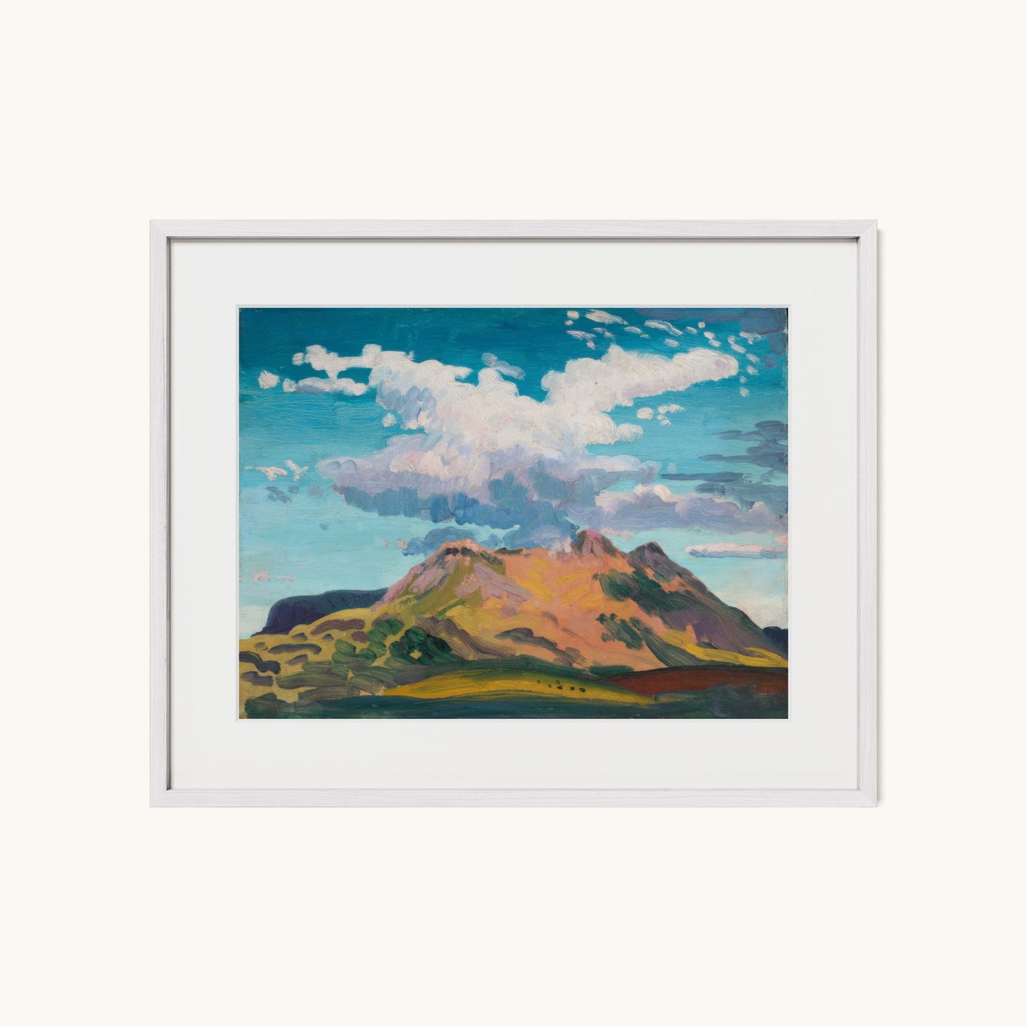 Arenig Fawr, North Wales