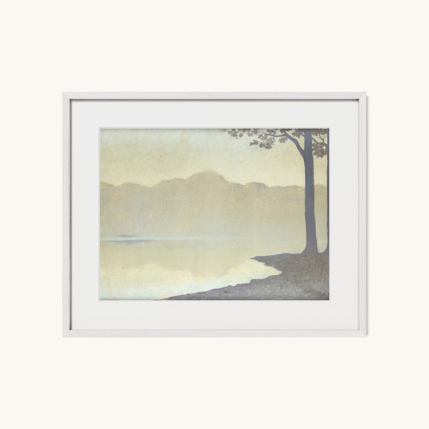 A Morning’s Harmony (1902)