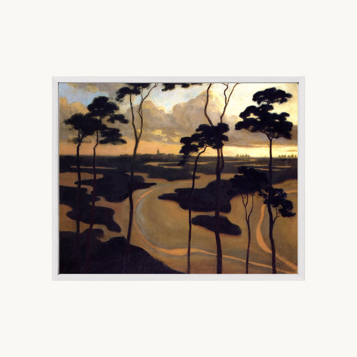 Blythburgh, The Estuary