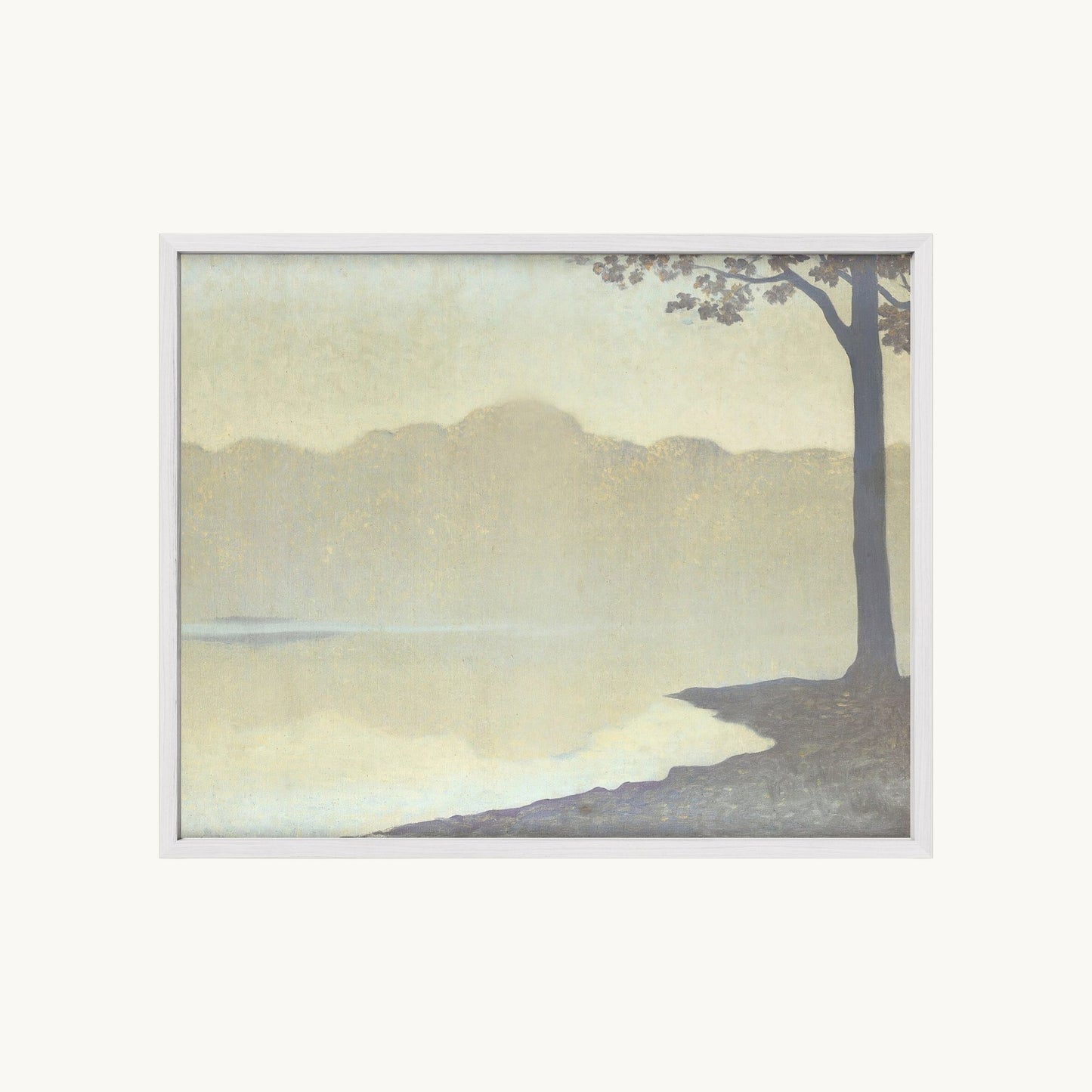 A Morning’s Harmony (1902)