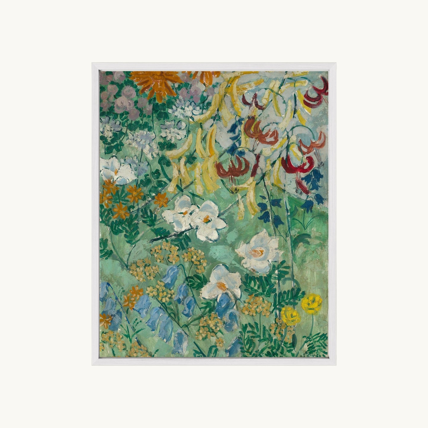 Blumen