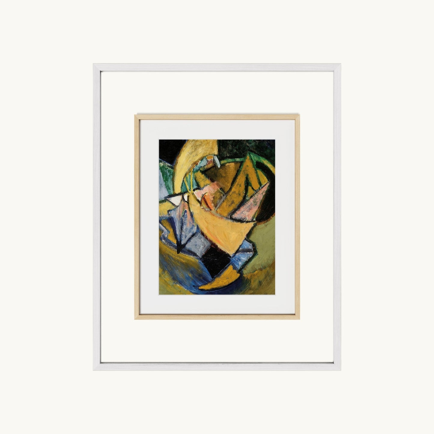 Abstraction