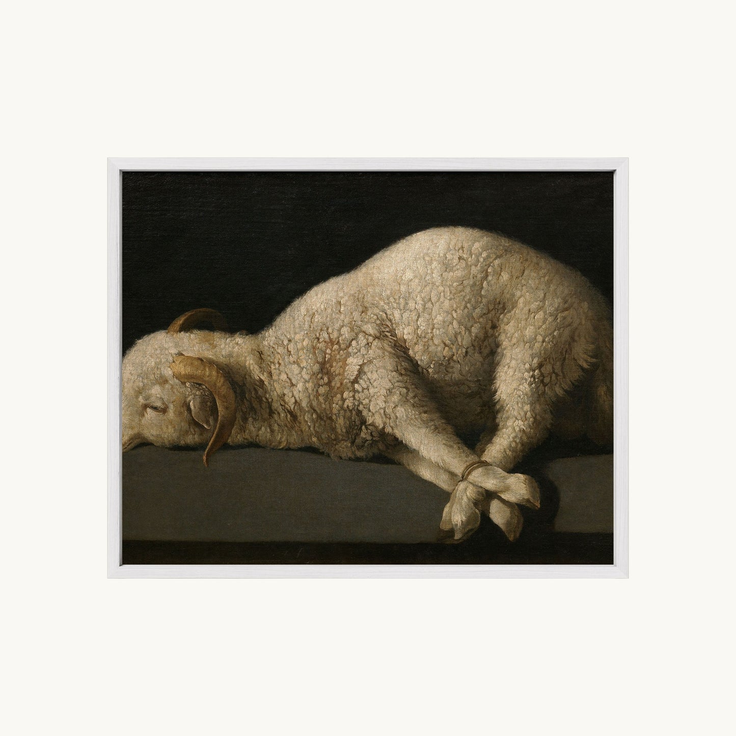 Agnus Dei