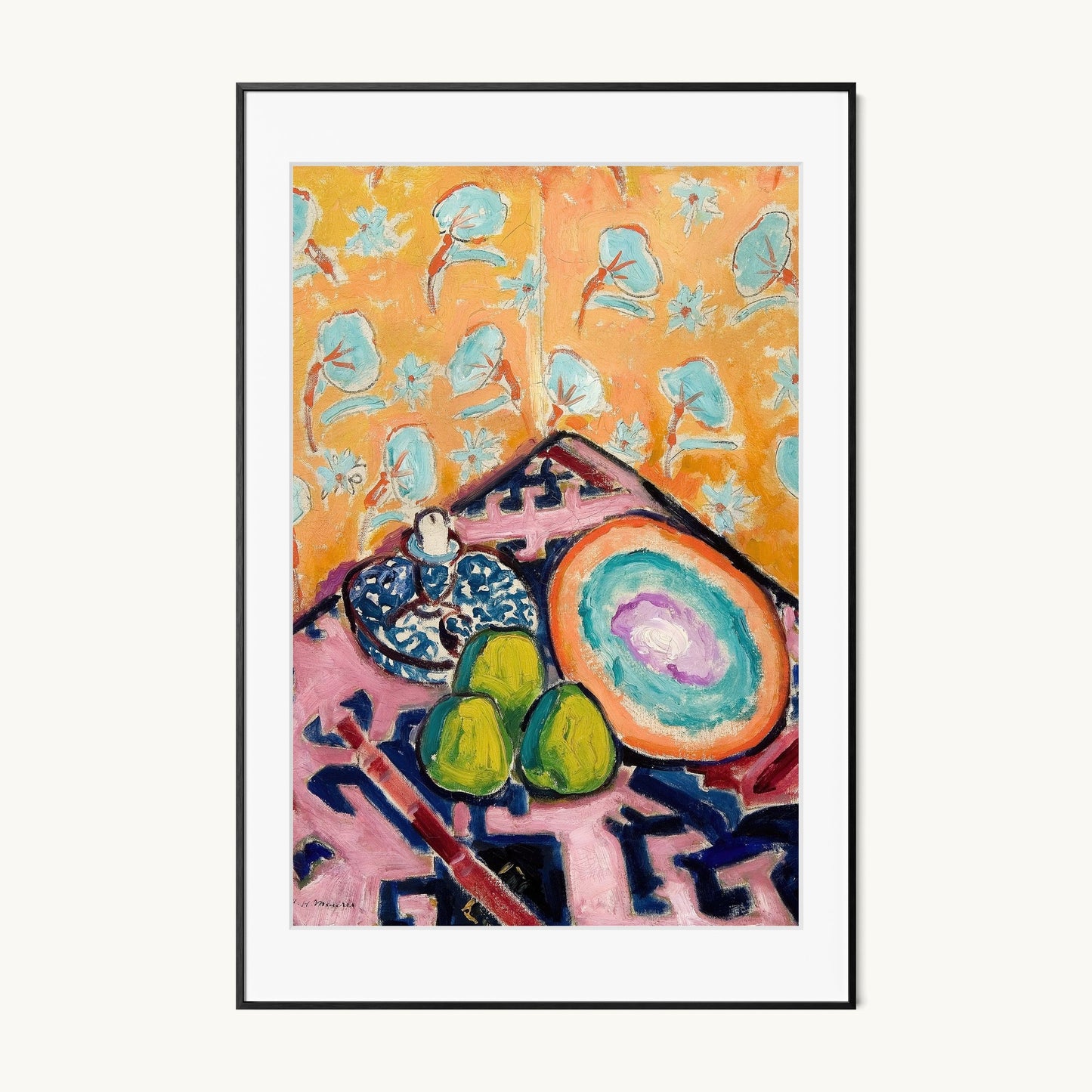 Still Life