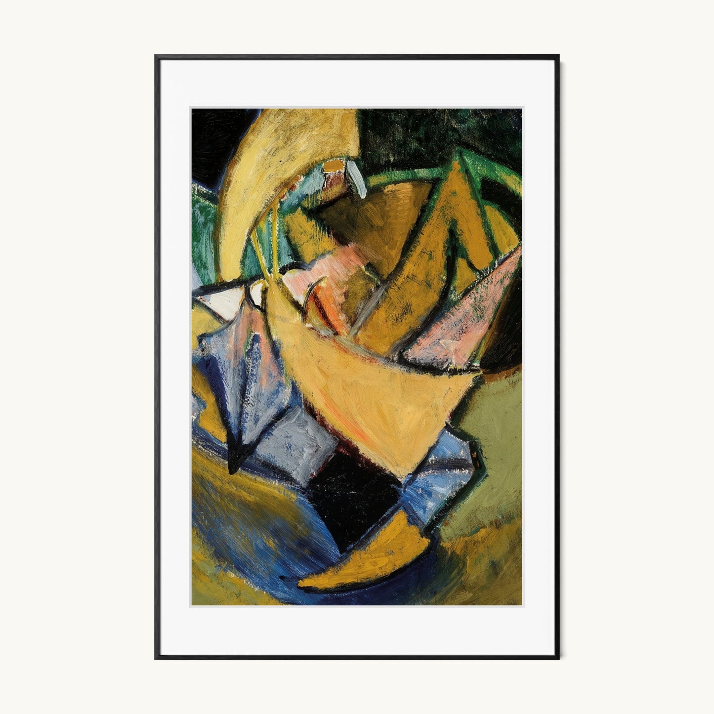 Abstraction