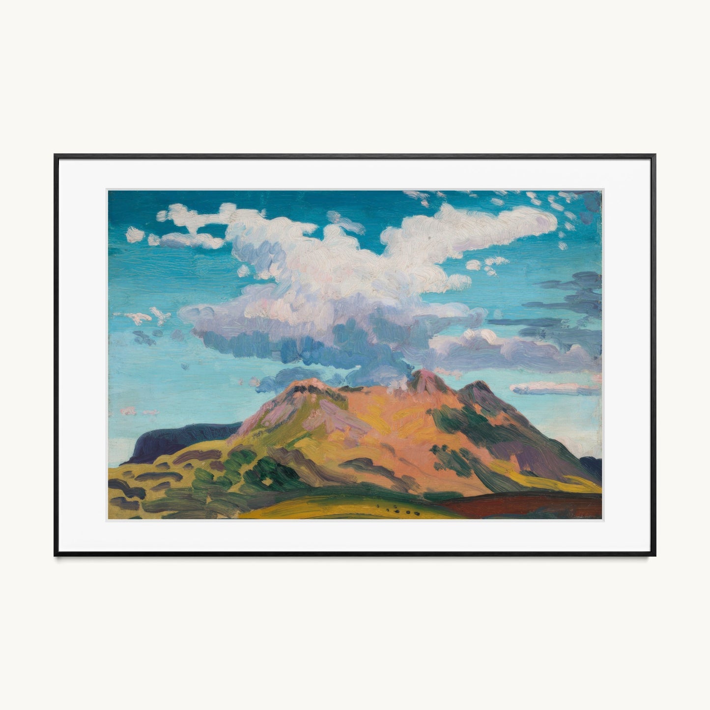 Arenig Fawr, North Wales