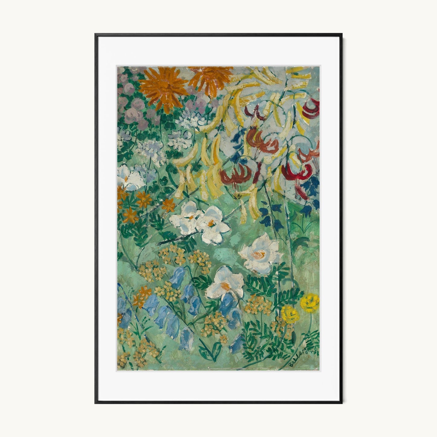 Blumen