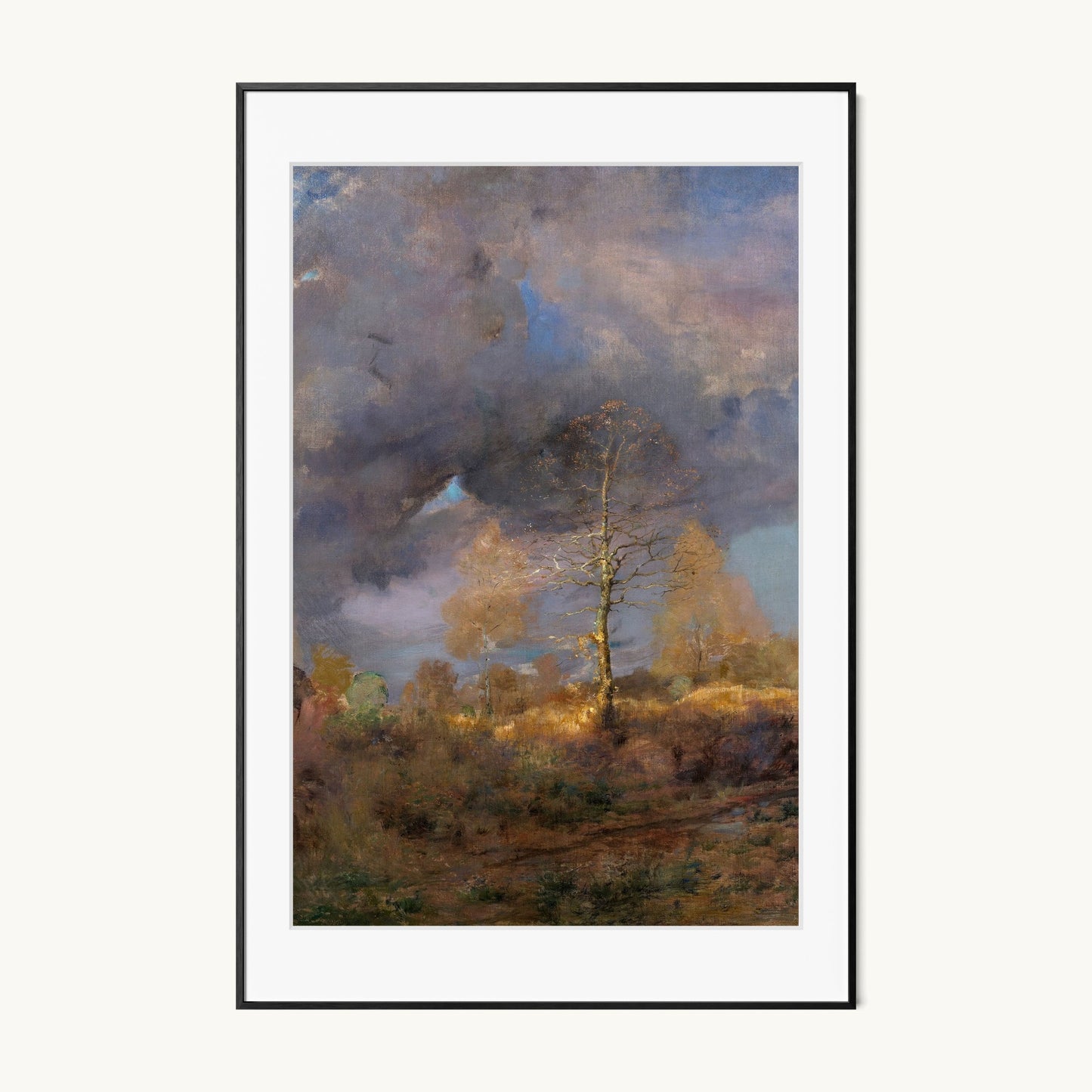 After the Storm