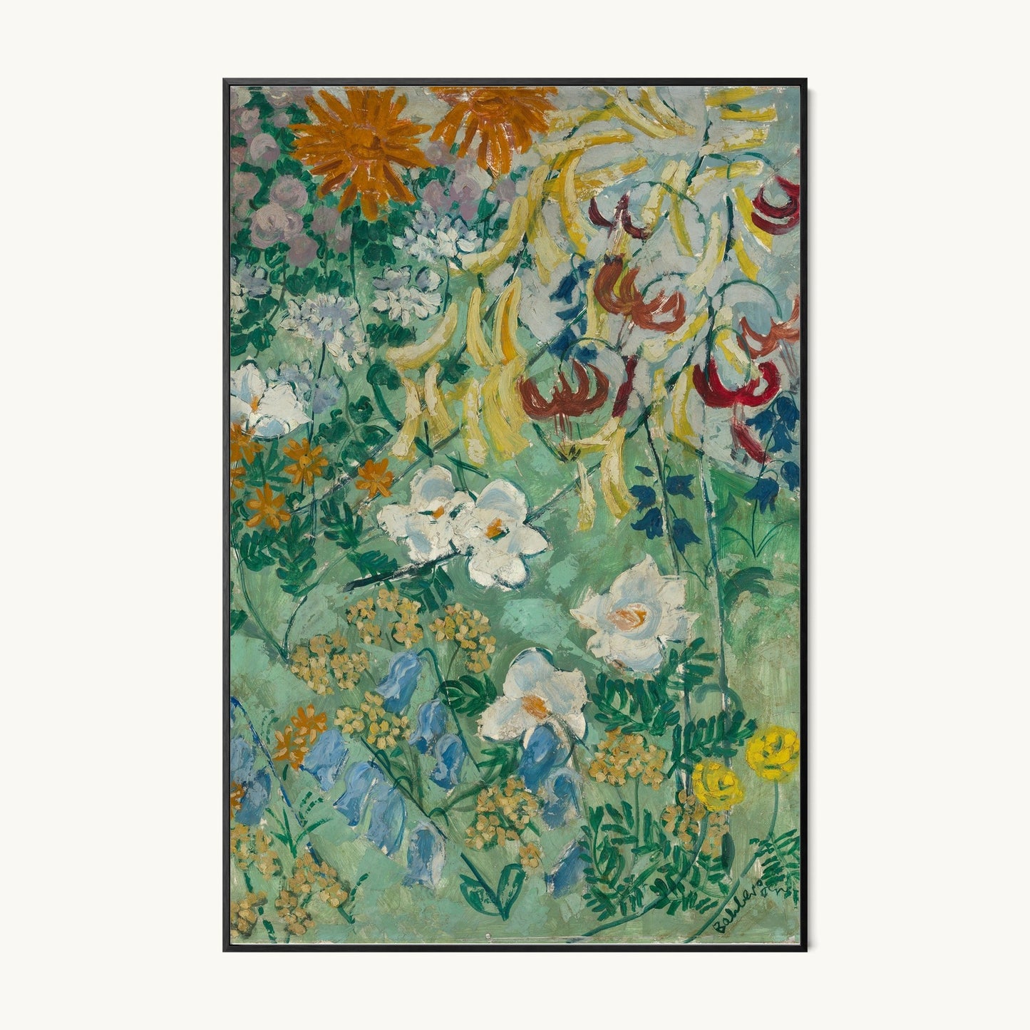 Blumen