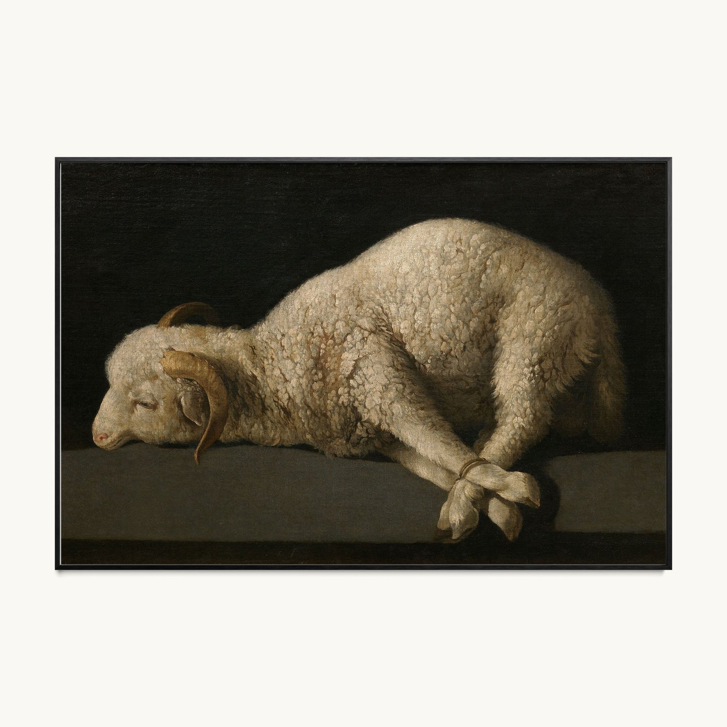 Agnus Dei