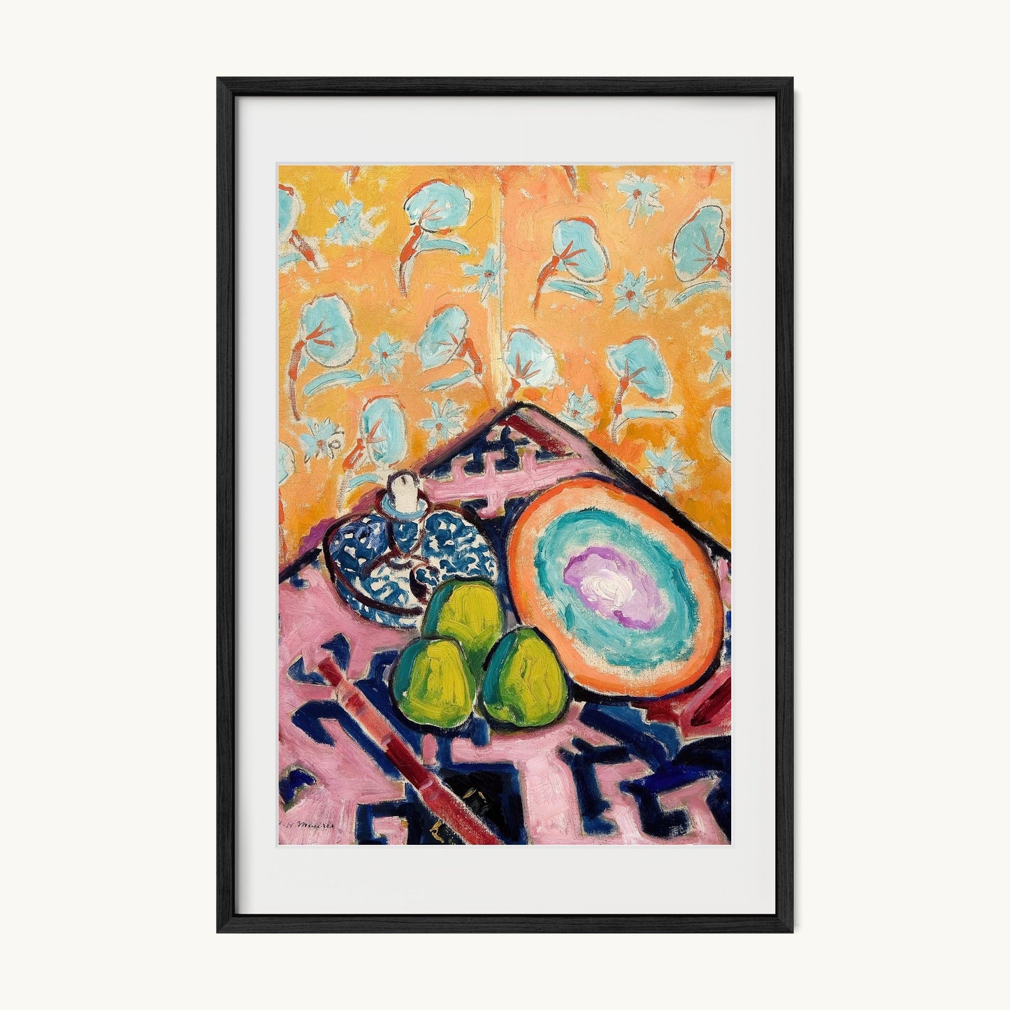 Still Life