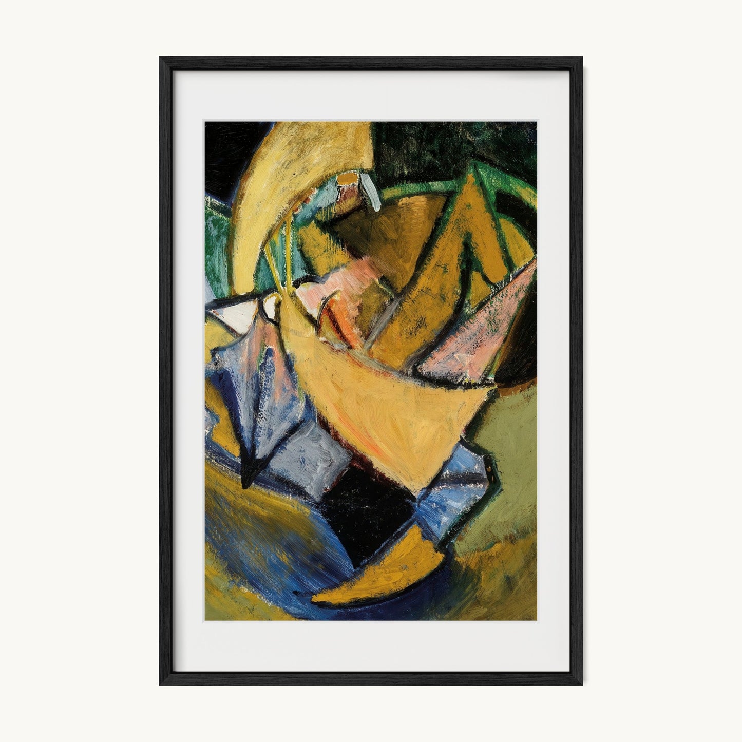 Abstraction