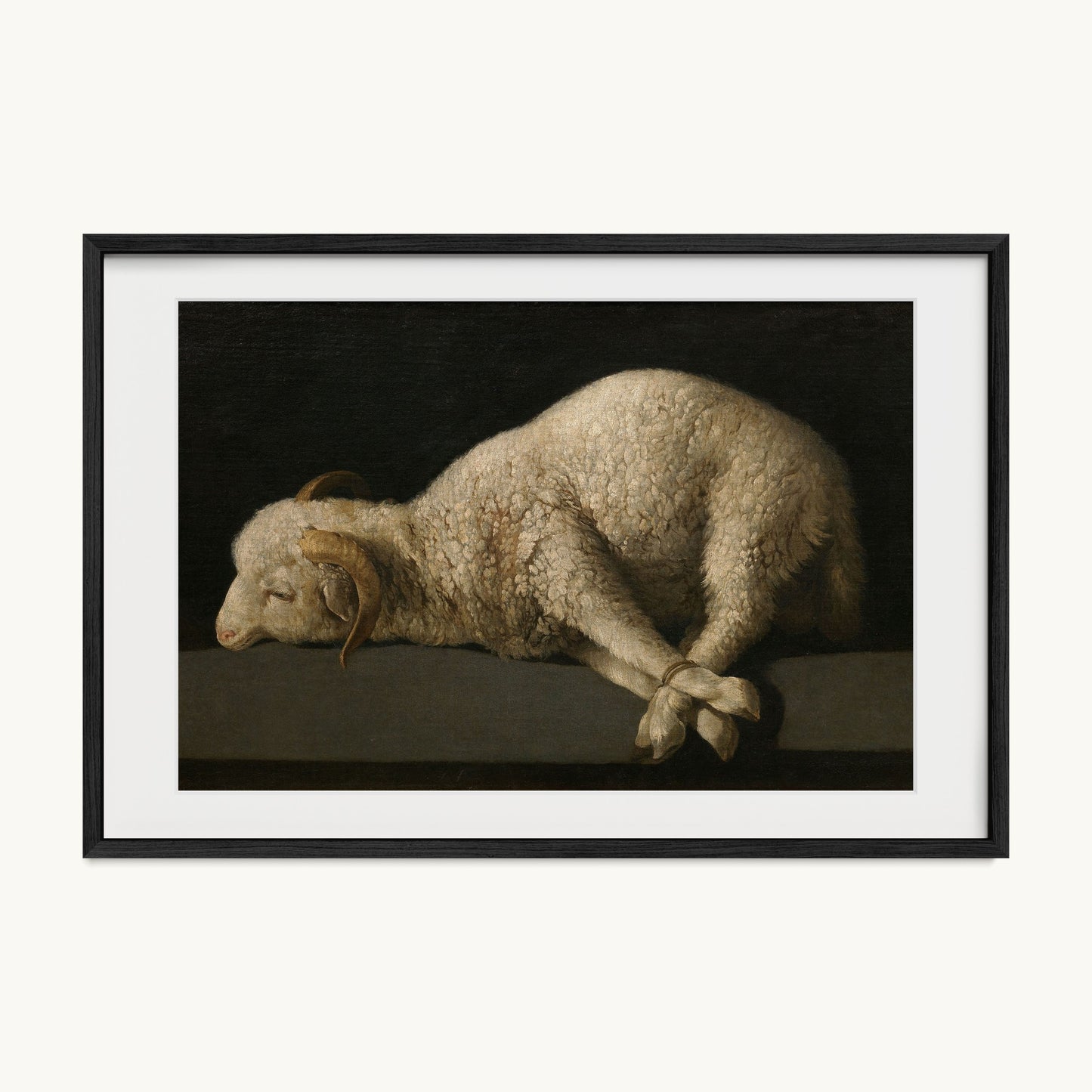 Agnus Dei