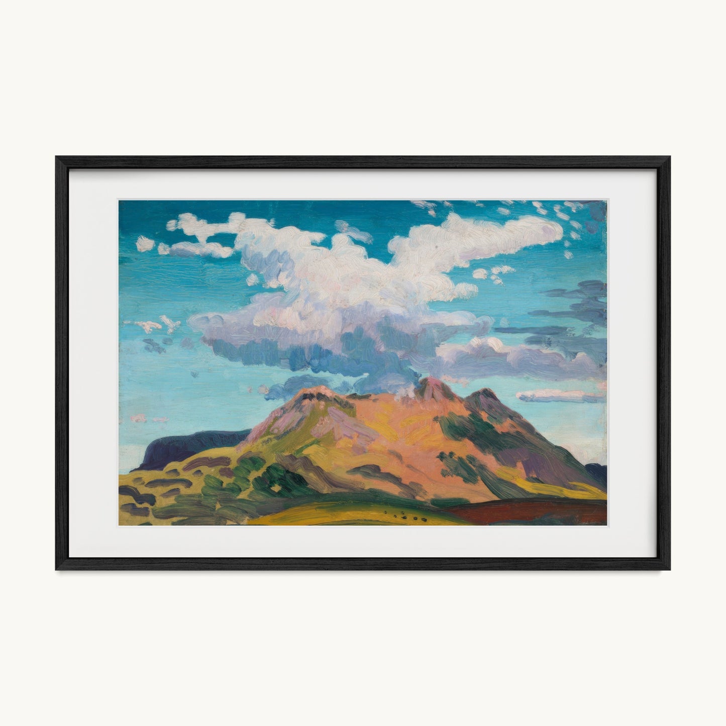 Arenig Fawr, North Wales