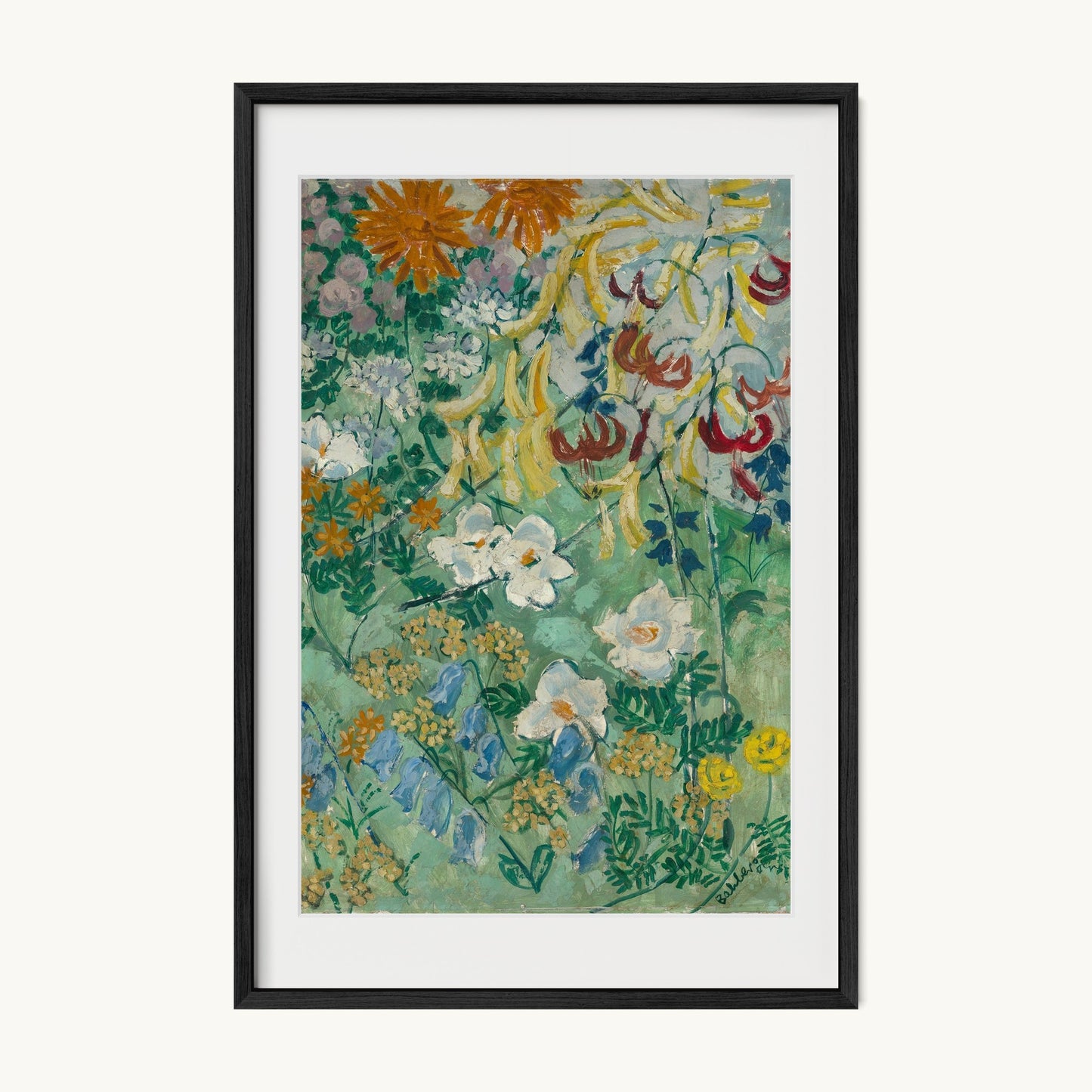 Blumen