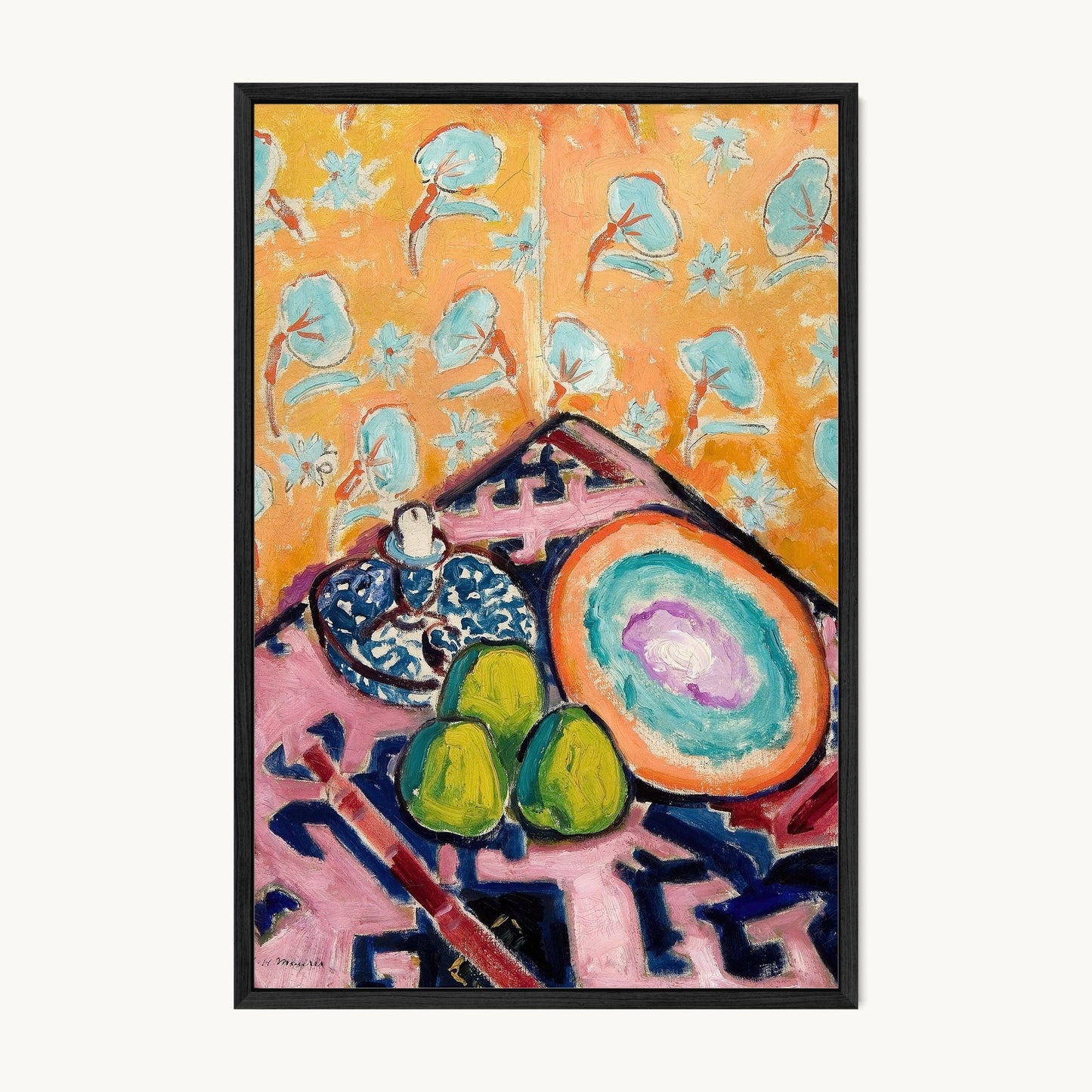 Still Life