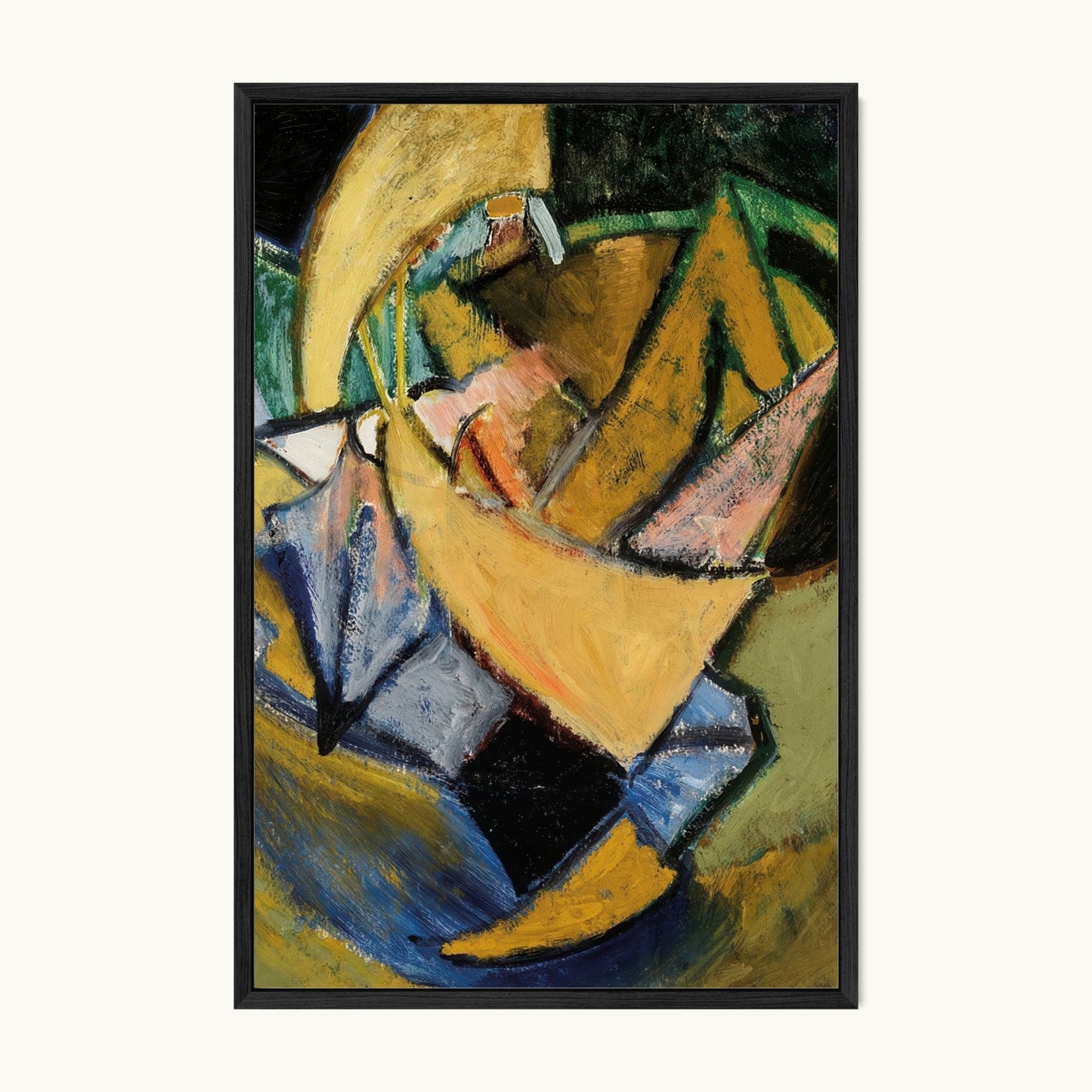 Abstraction