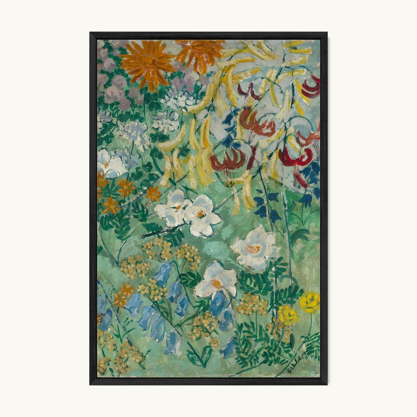 Blumen