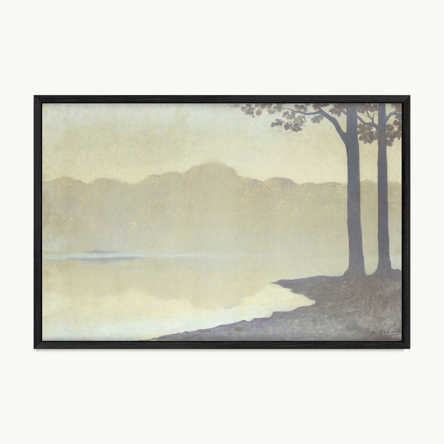 A Morning’s Harmony (1902)