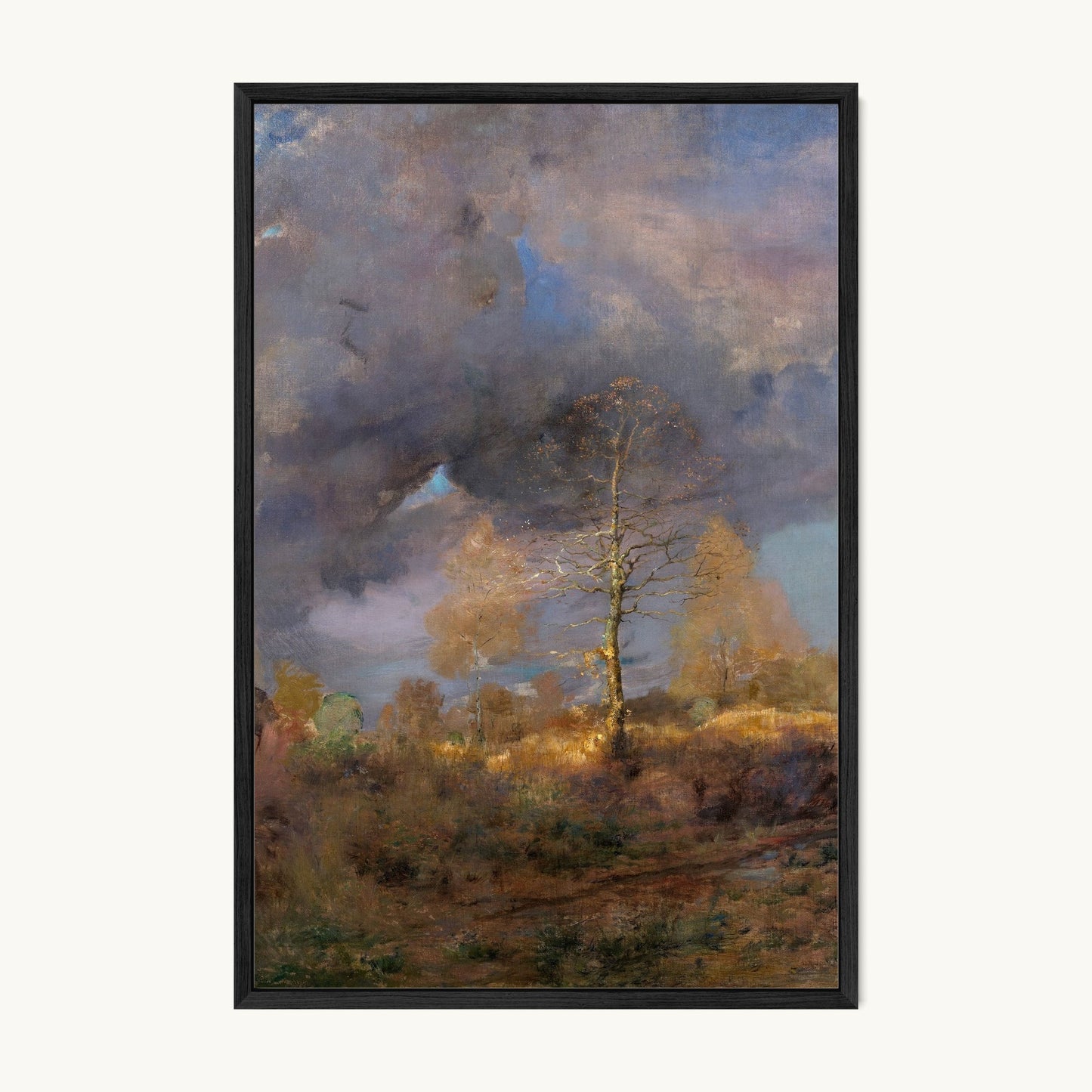 After the Storm