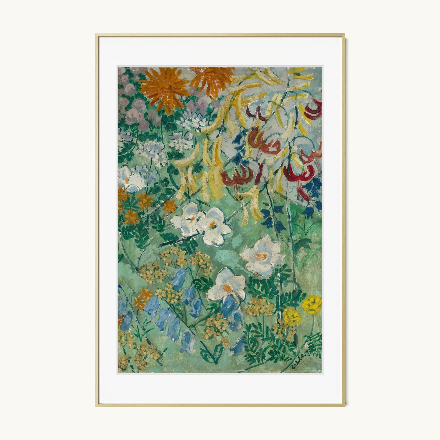 Blumen