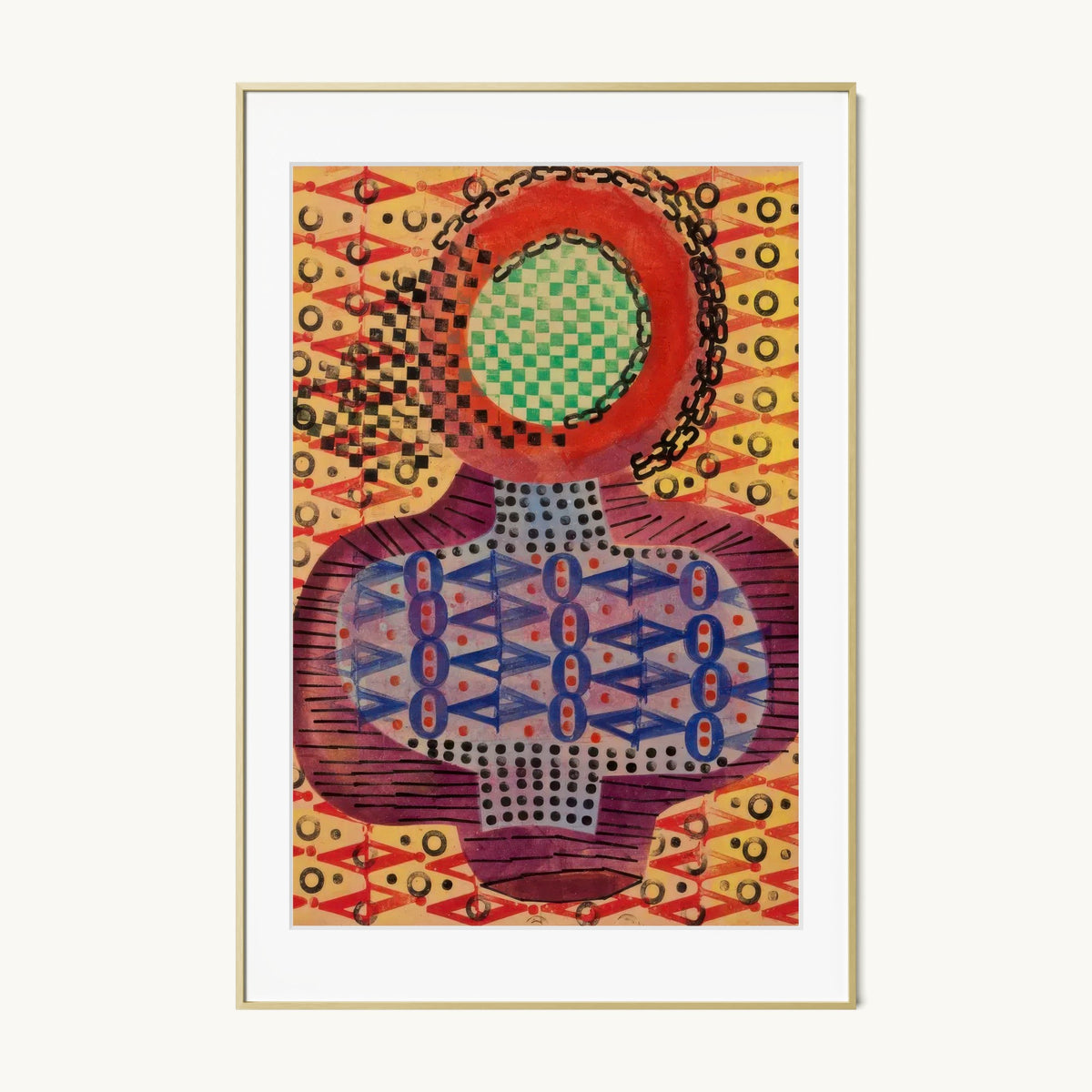 Composition (1938)