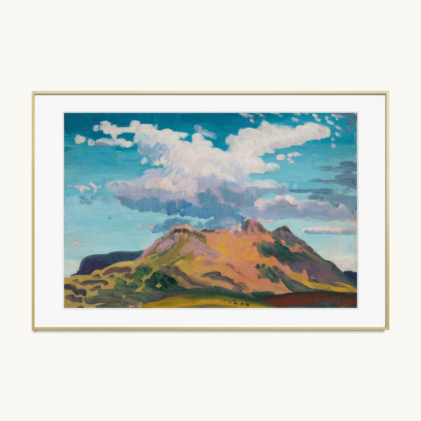 Arenig Fawr, North Wales