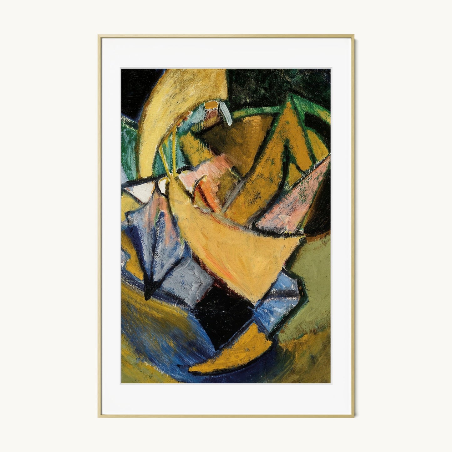Abstraction
