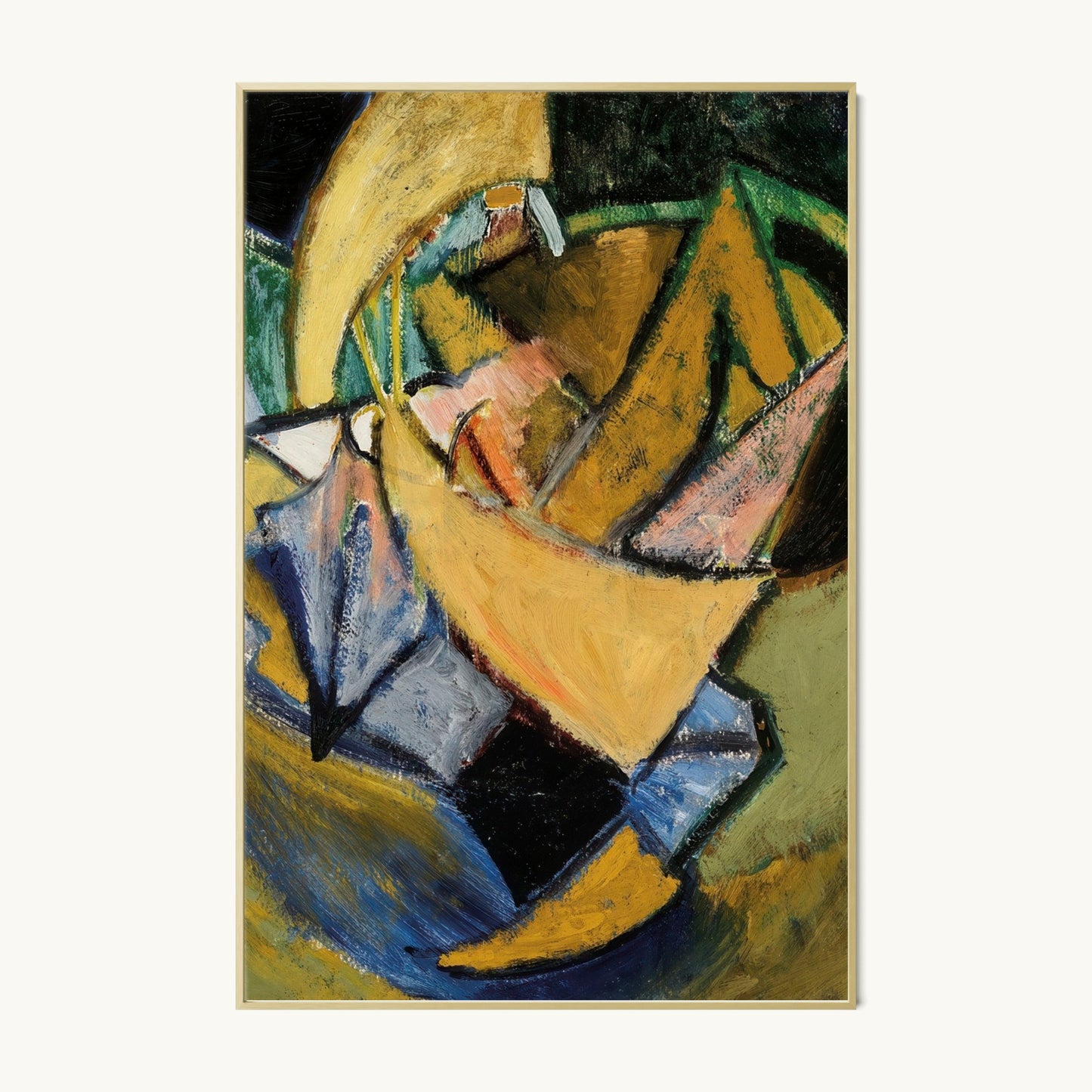 Abstraction