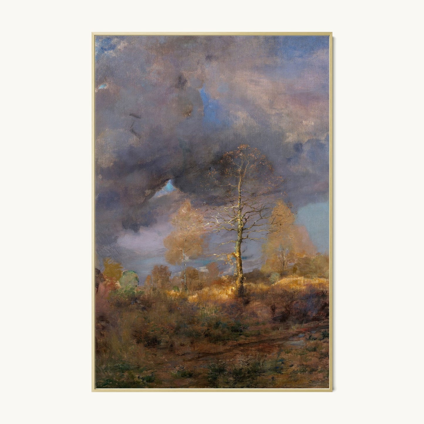 After the Storm