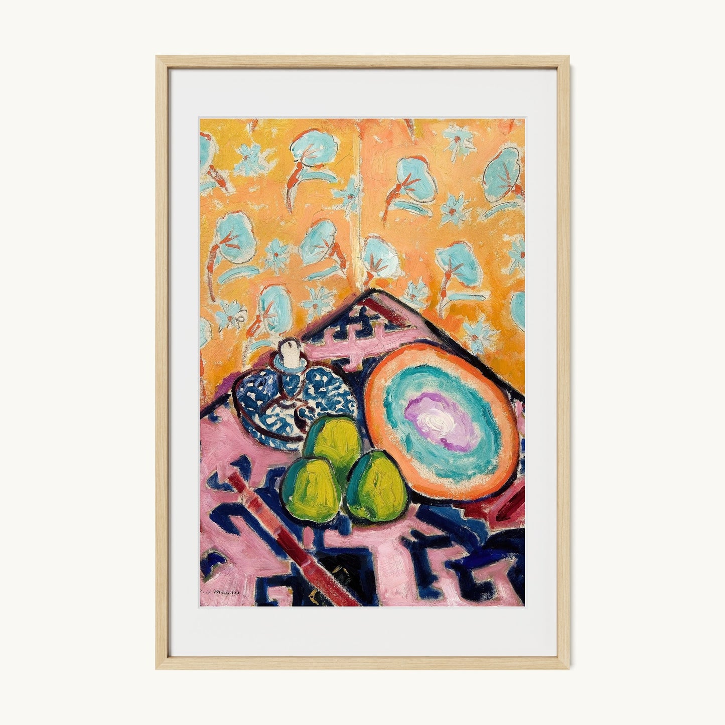 Still Life