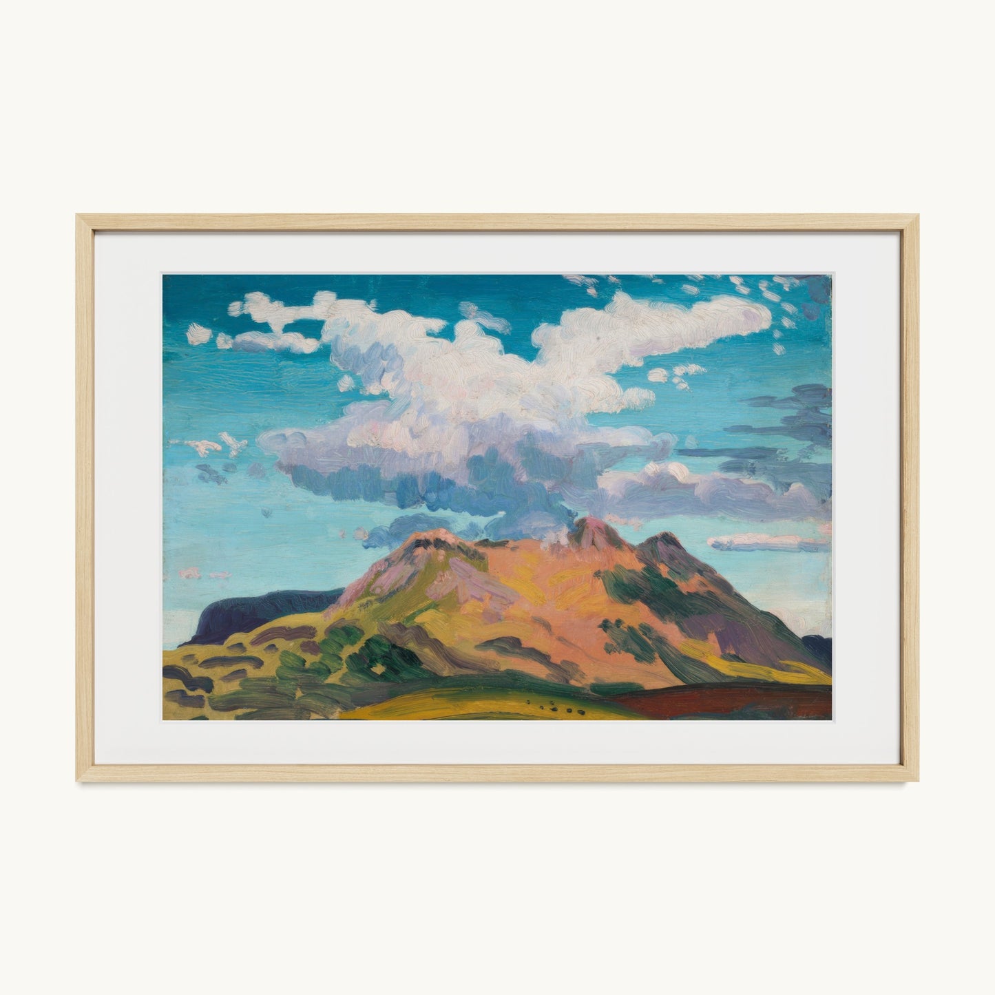 Arenig Fawr, North Wales