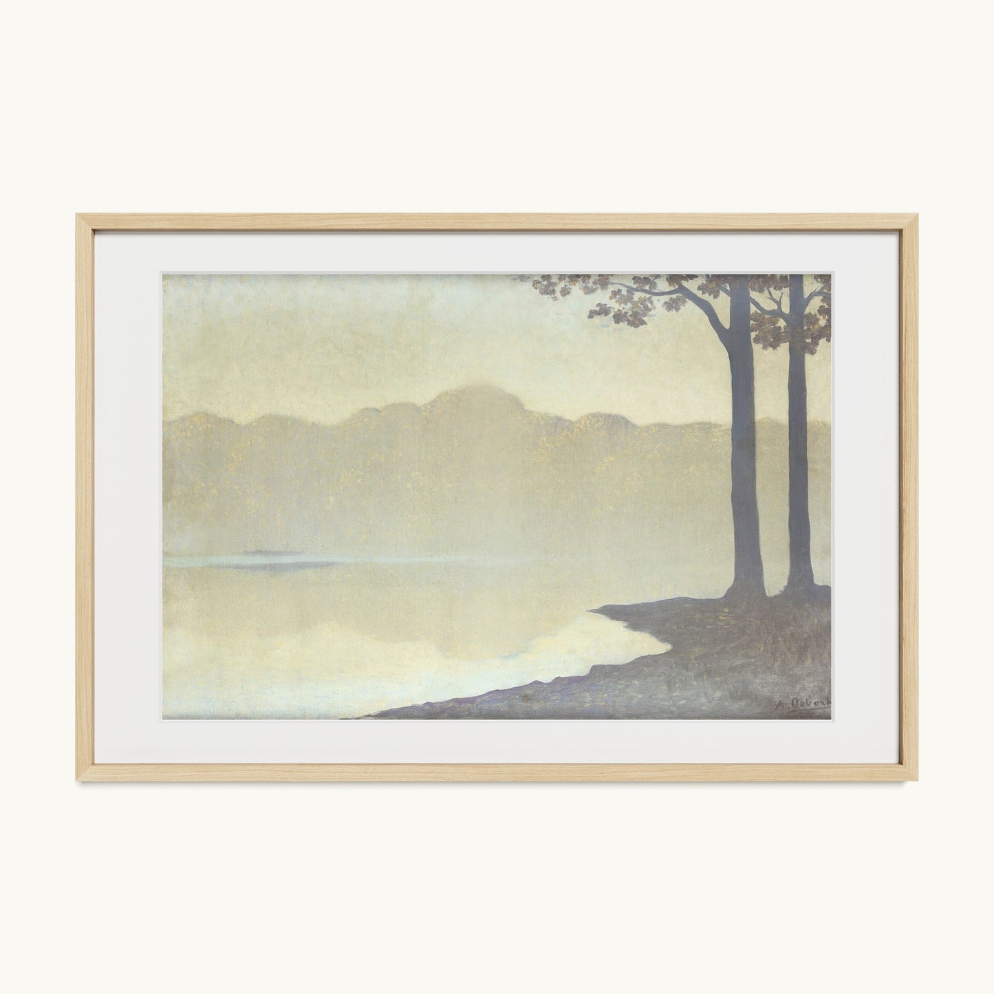 A Morning’s Harmony (1902)