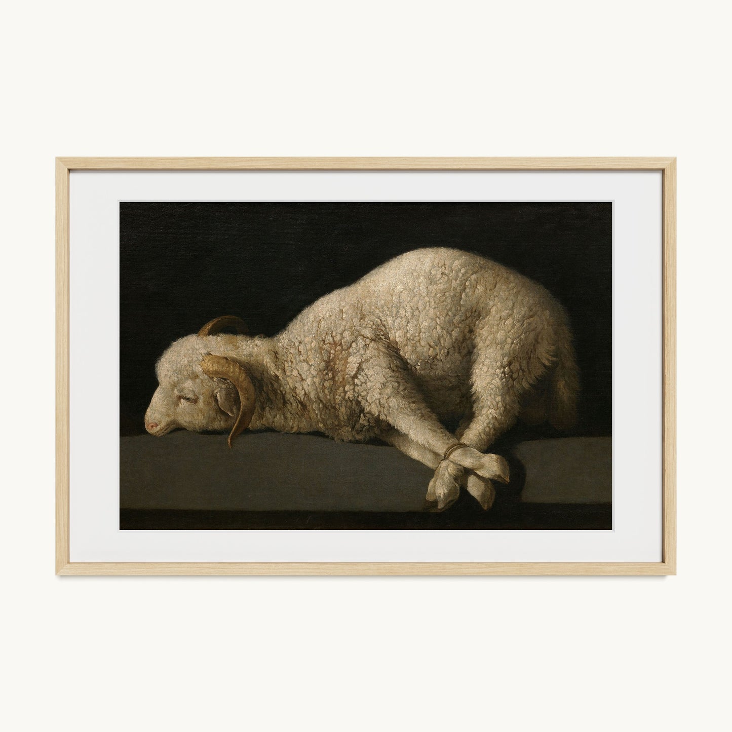 Agnus Dei