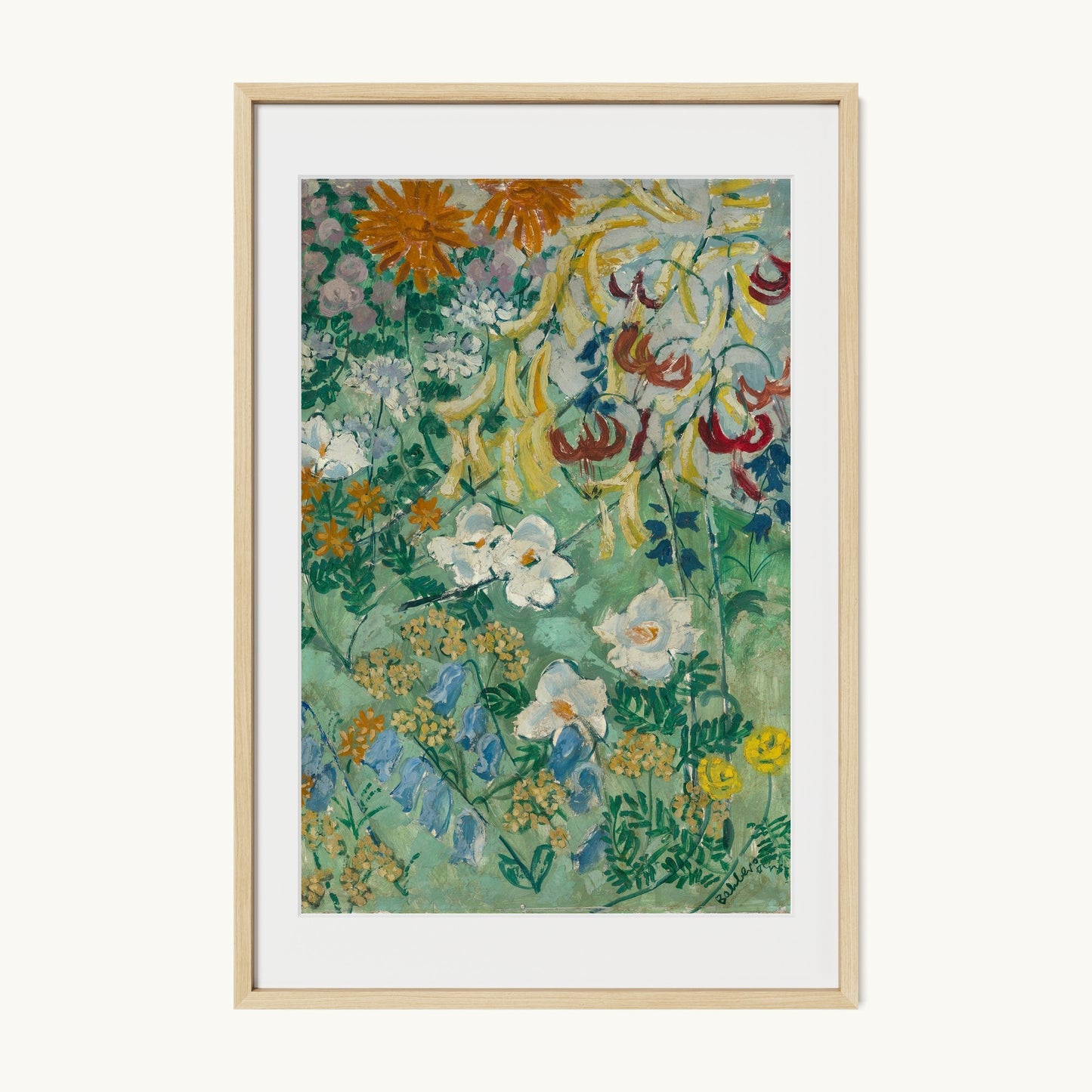 Blumen
