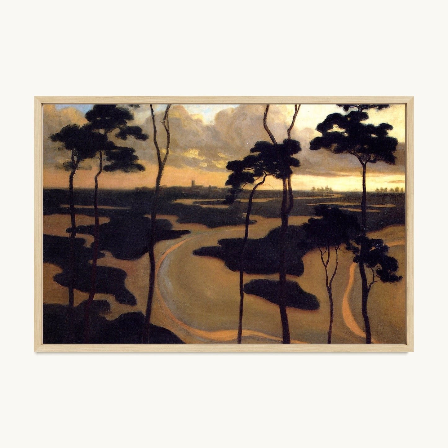 Blythburgh, The Estuary