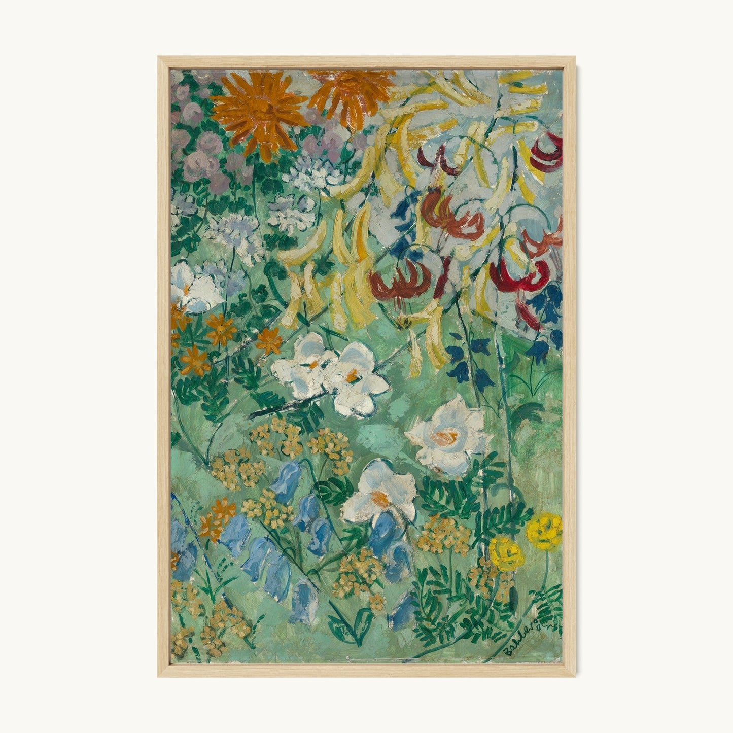 Blumen