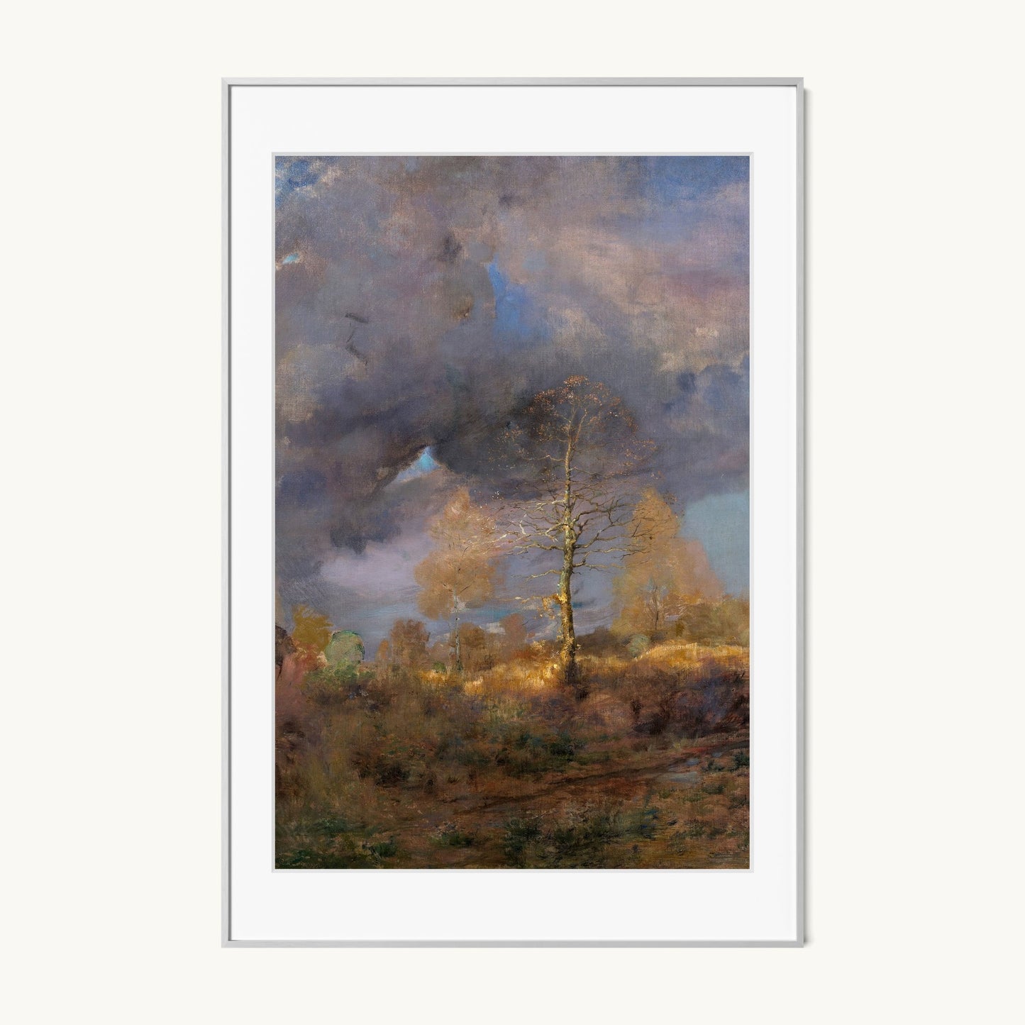 After the Storm