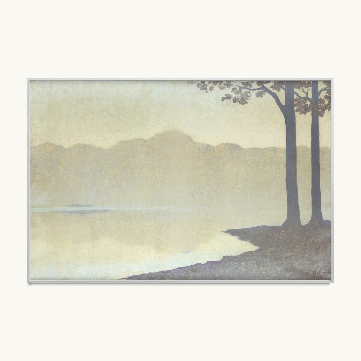 A Morning’s Harmony (1902)