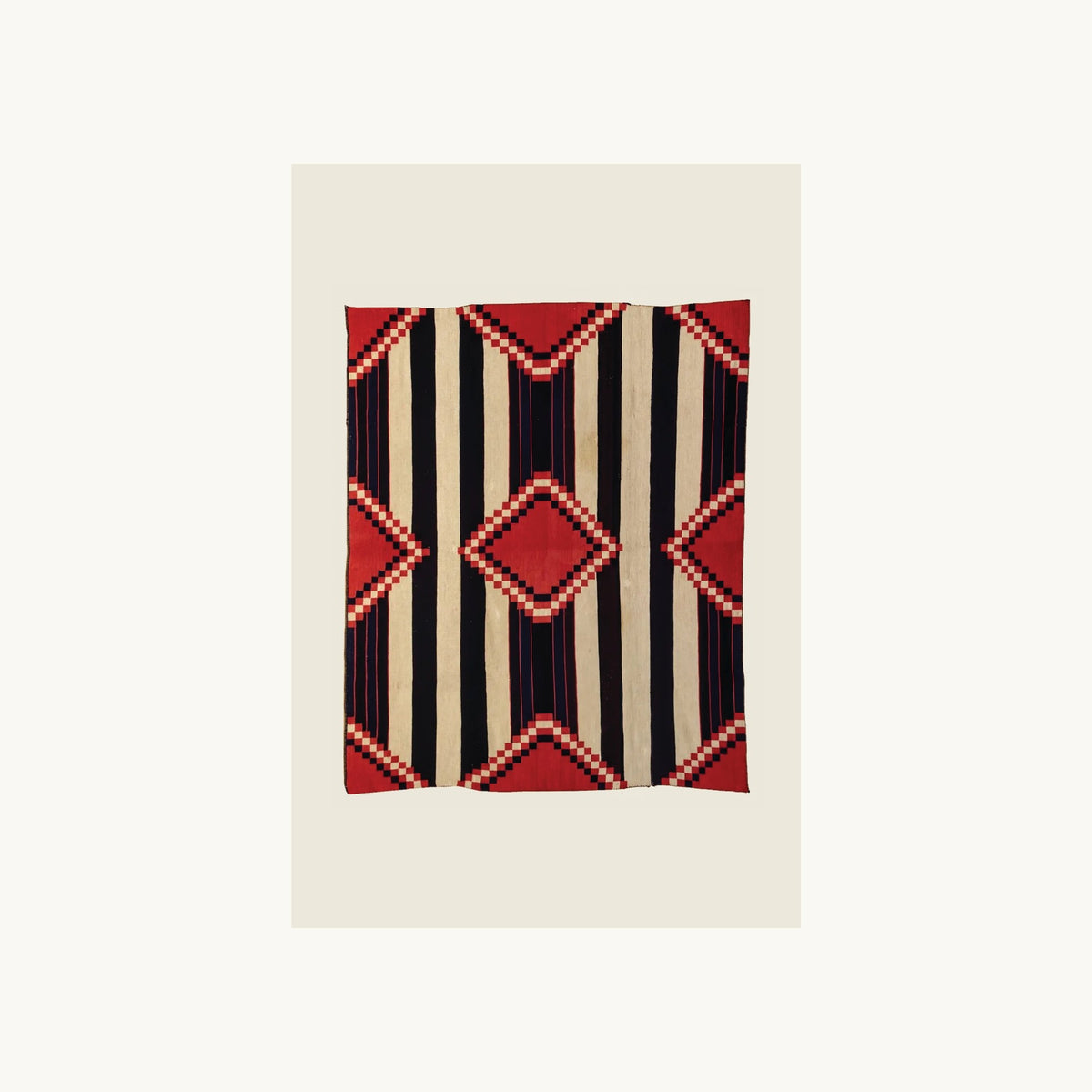 Chief's Blanket (c. 1880)