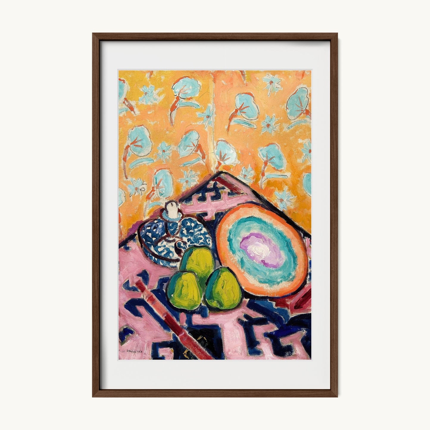 Still Life