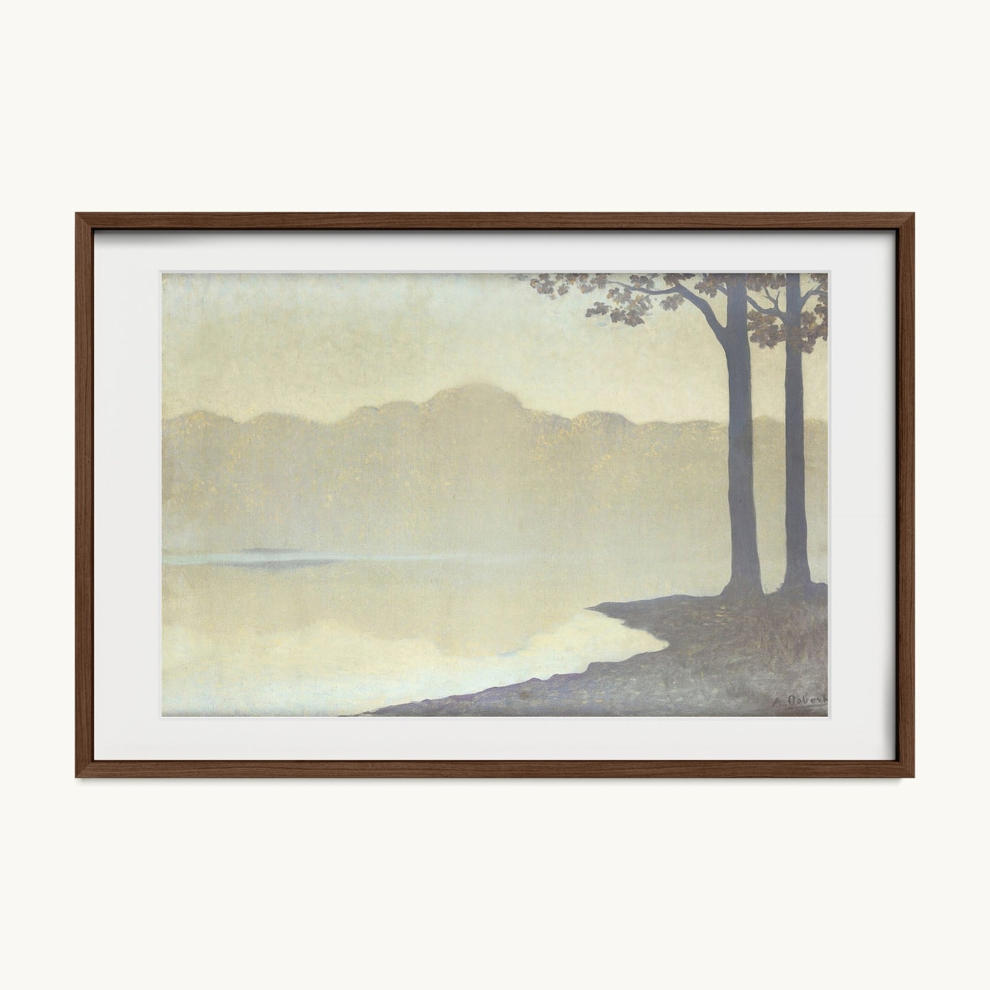 A Morning’s Harmony (1902)