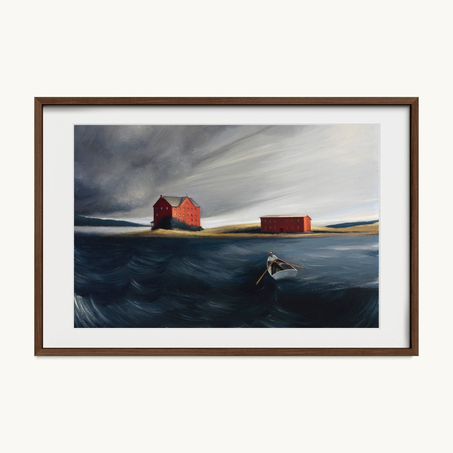 Approaching Storm (1938)