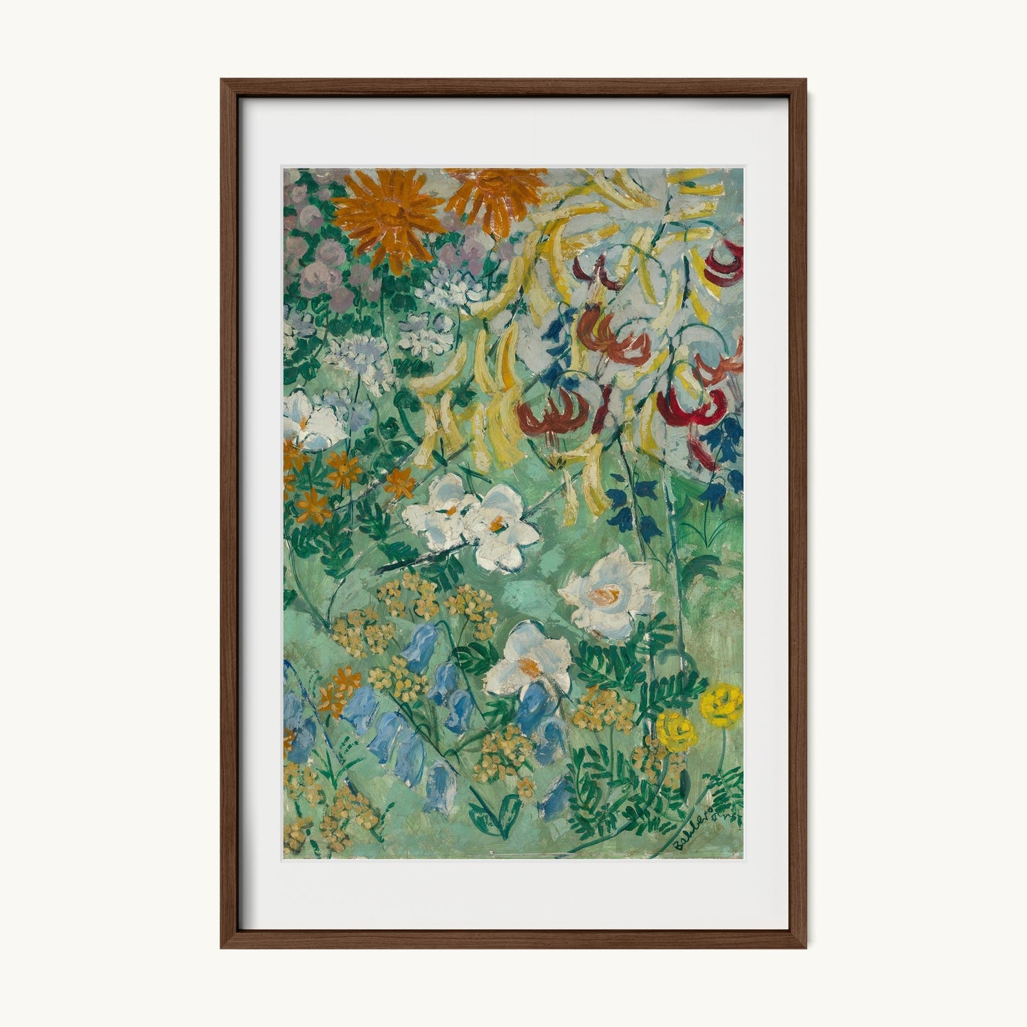 Blumen