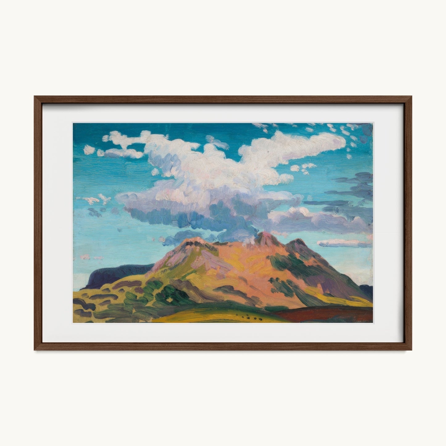 Arenig Fawr, North Wales