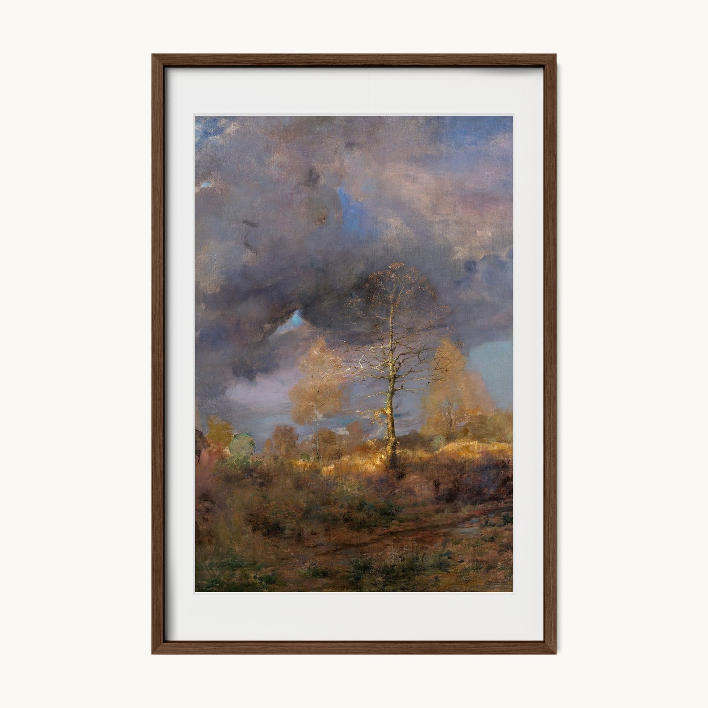 After the Storm
